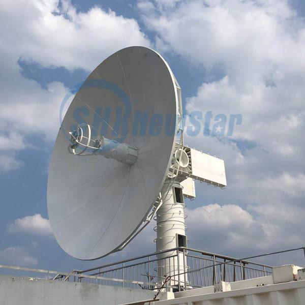 Antenne de télémétrie